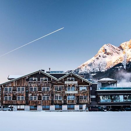 Hotel Sepp - Alpine Boutique Hotel - Adults Only Ab 21 Jahre マリア・アルム・アム・シュタイナーネン・メアー エクステリア 写真