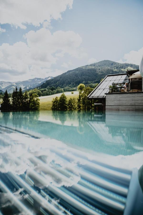 Hotel Sepp - Alpine Boutique Hotel - Adults Only Ab 21 Jahre マリア・アルム・アム・シュタイナーネン・メアー エクステリア 写真
