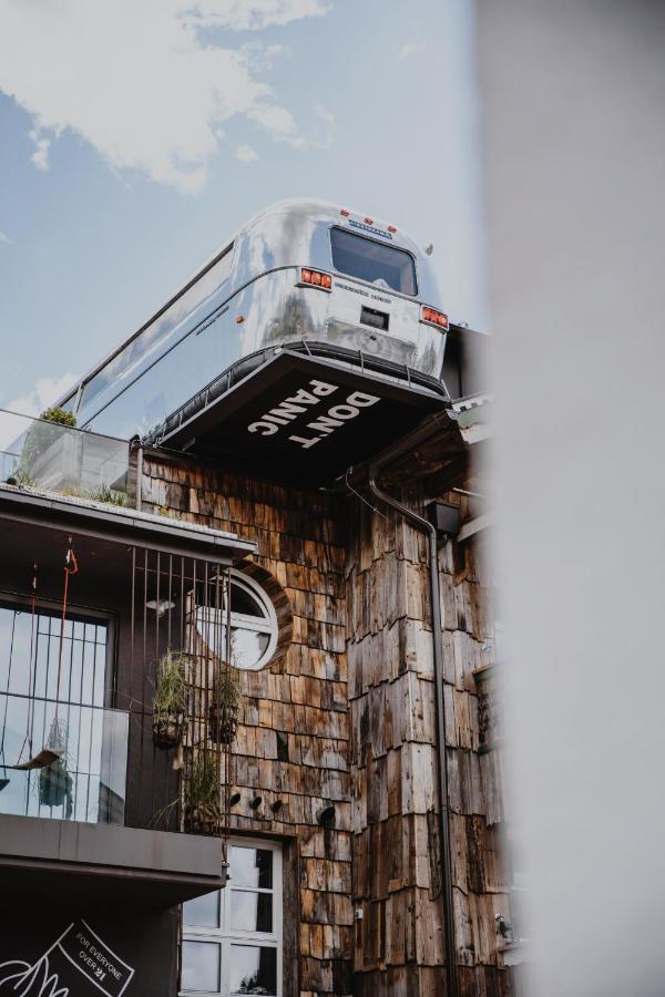 Hotel Sepp - Alpine Boutique Hotel - Adults Only Ab 21 Jahre マリア・アルム・アム・シュタイナーネン・メアー エクステリア 写真