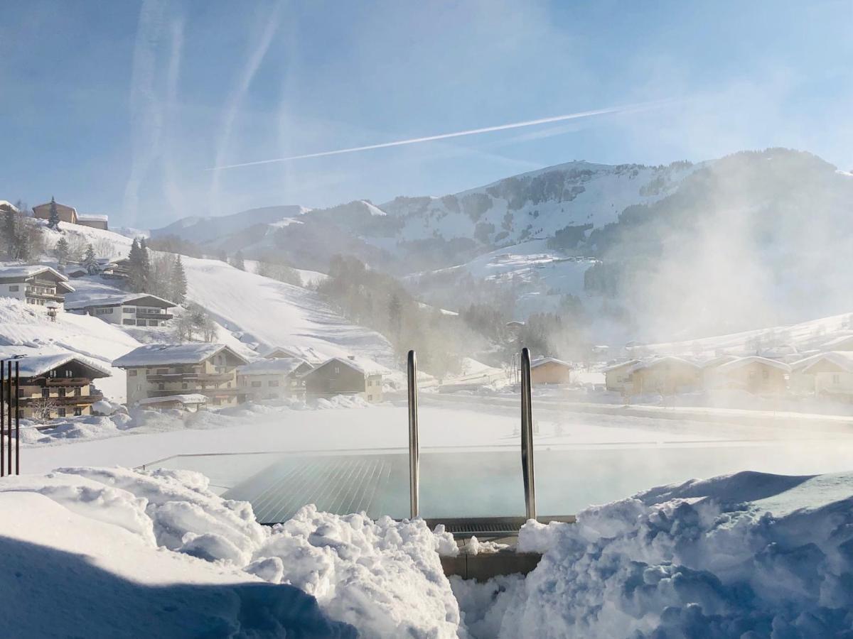Hotel Sepp - Alpine Boutique Hotel - Adults Only Ab 21 Jahre マリア・アルム・アム・シュタイナーネン・メアー エクステリア 写真