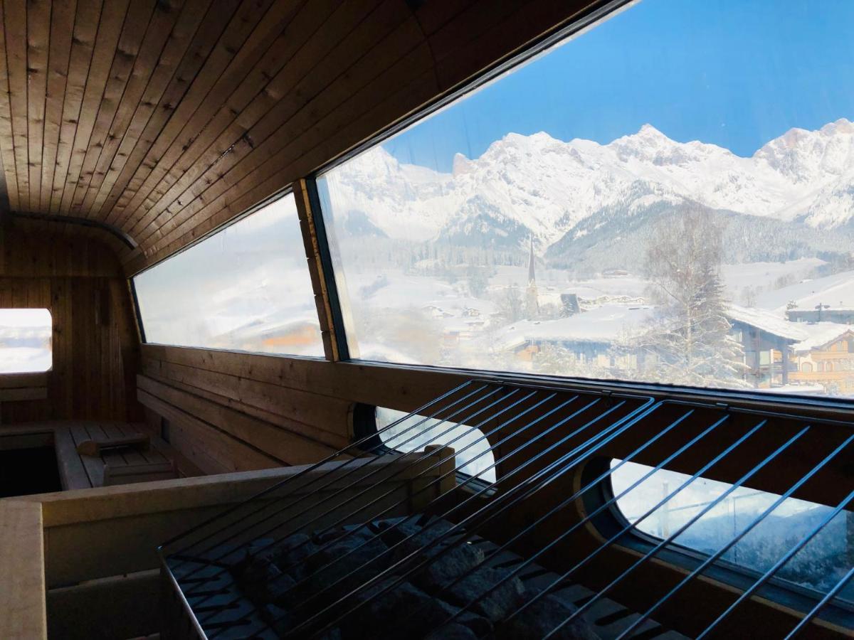 Hotel Sepp - Alpine Boutique Hotel - Adults Only Ab 21 Jahre マリア・アルム・アム・シュタイナーネン・メアー エクステリア 写真