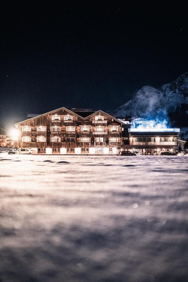 Hotel Sepp - Alpine Boutique Hotel - Adults Only Ab 21 Jahre マリア・アルム・アム・シュタイナーネン・メアー エクステリア 写真