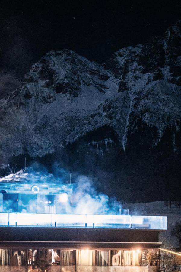 Hotel Sepp - Alpine Boutique Hotel - Adults Only Ab 21 Jahre マリア・アルム・アム・シュタイナーネン・メアー エクステリア 写真