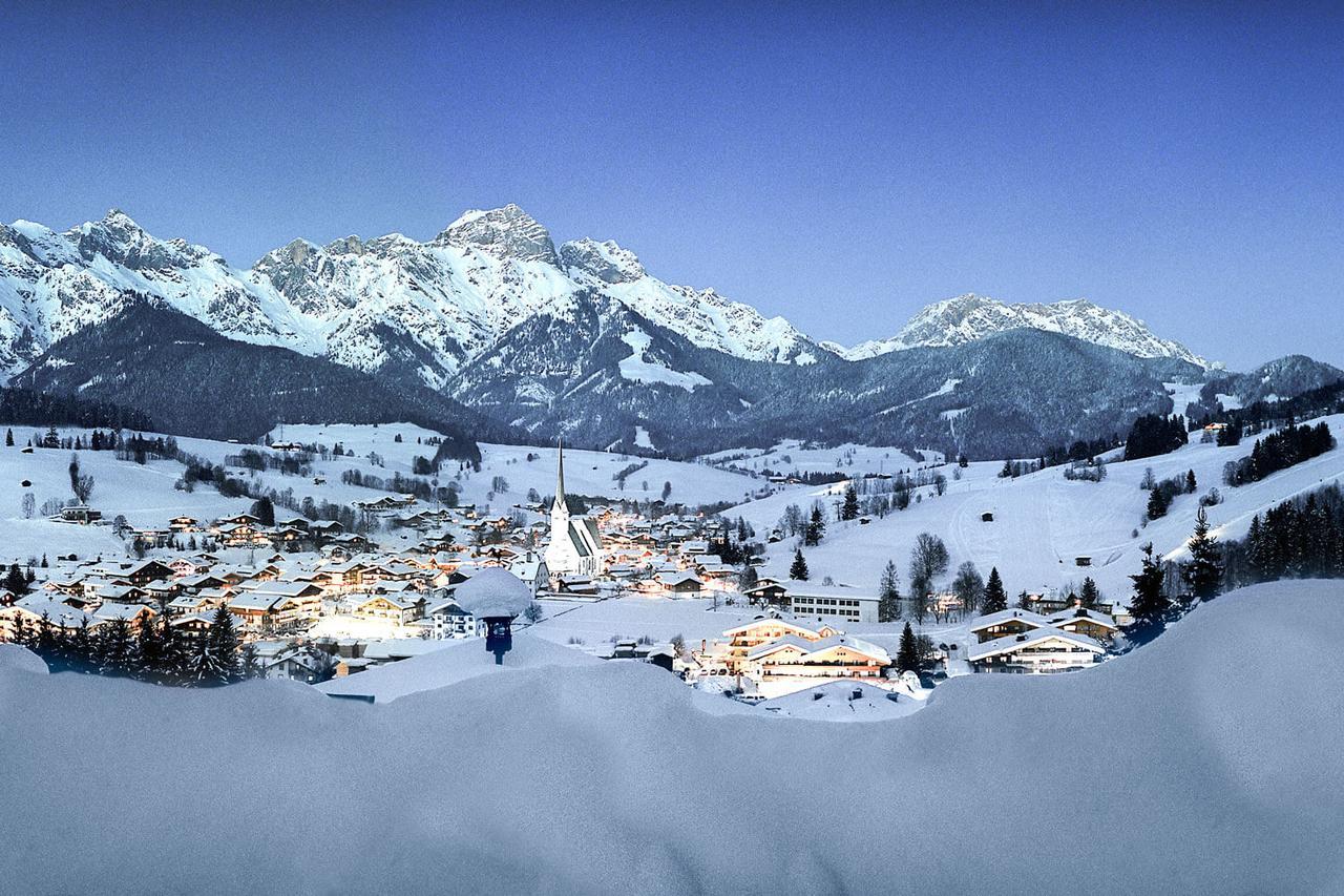 Hotel Sepp - Alpine Boutique Hotel - Adults Only Ab 21 Jahre マリア・アルム・アム・シュタイナーネン・メアー エクステリア 写真