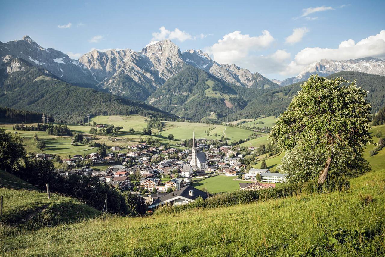 Hotel Sepp - Alpine Boutique Hotel - Adults Only Ab 21 Jahre マリア・アルム・アム・シュタイナーネン・メアー エクステリア 写真