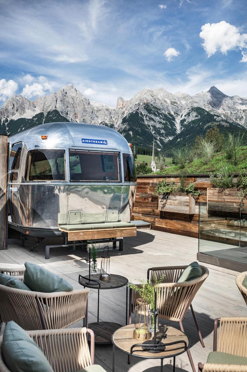 Hotel Sepp - Alpine Boutique Hotel - Adults Only Ab 21 Jahre マリア・アルム・アム・シュタイナーネン・メアー エクステリア 写真