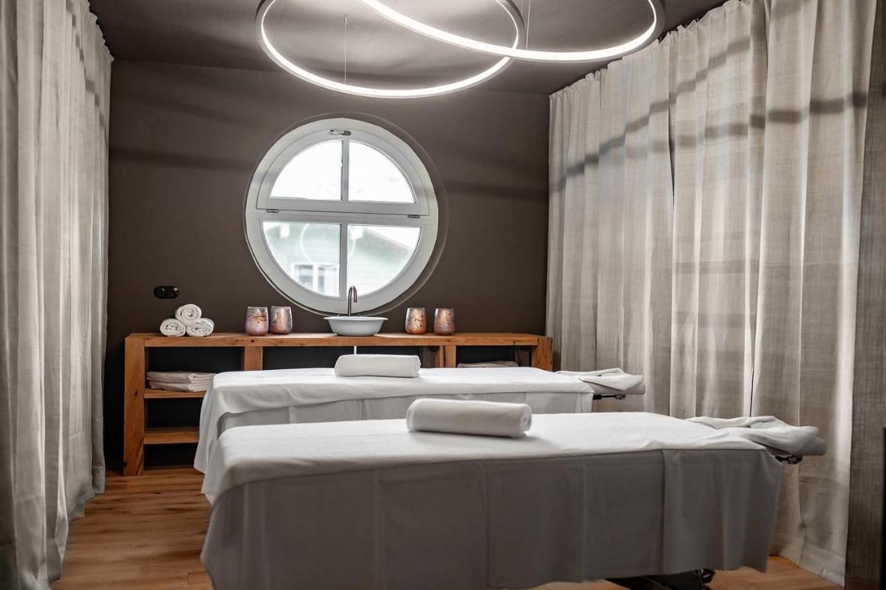 Hotel Sepp - Alpine Boutique Hotel - Adults Only Ab 21 Jahre マリア・アルム・アム・シュタイナーネン・メアー エクステリア 写真