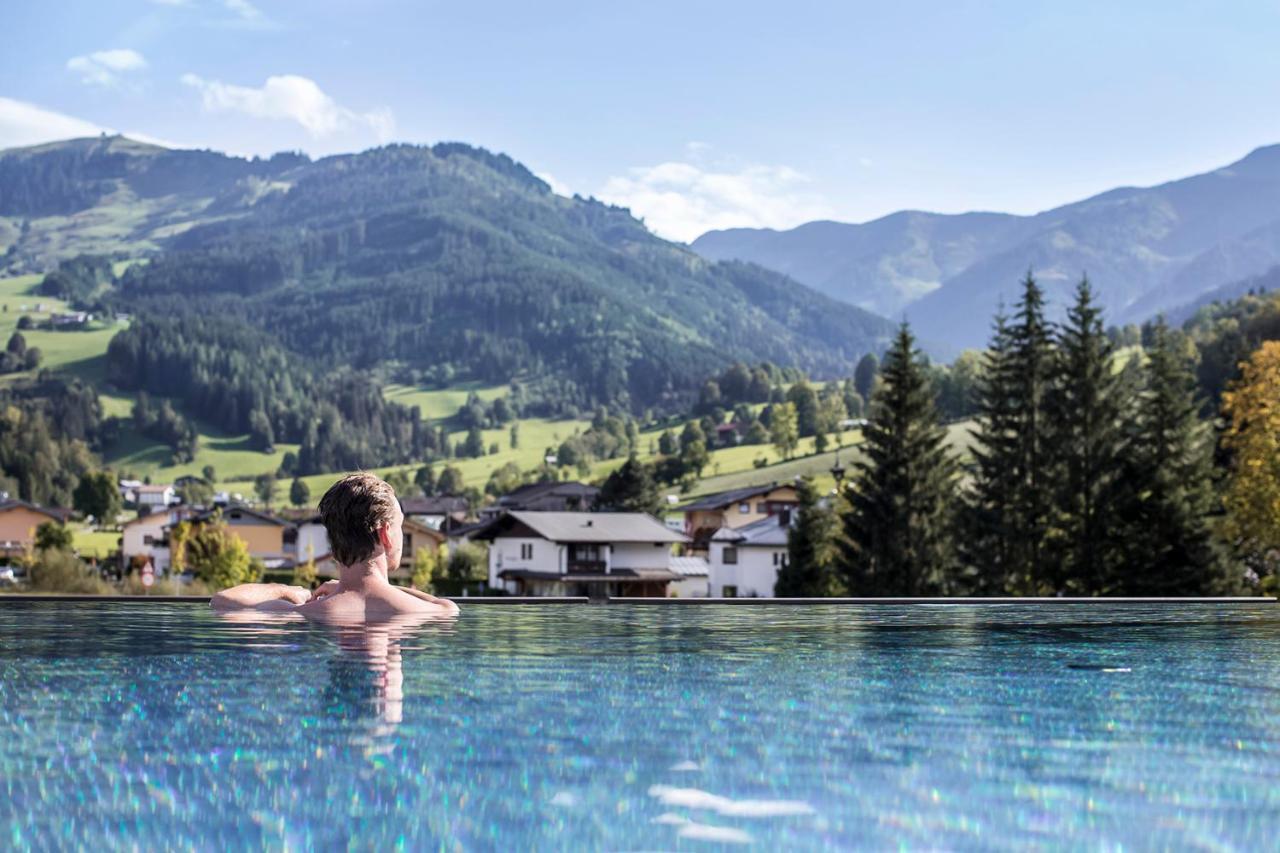 Hotel Sepp - Alpine Boutique Hotel - Adults Only Ab 21 Jahre マリア・アルム・アム・シュタイナーネン・メアー エクステリア 写真