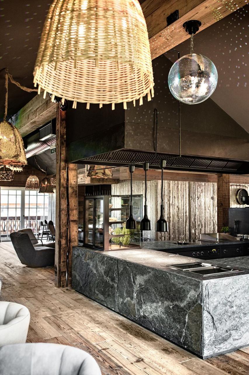 Hotel Sepp - Alpine Boutique Hotel - Adults Only Ab 21 Jahre マリア・アルム・アム・シュタイナーネン・メアー エクステリア 写真