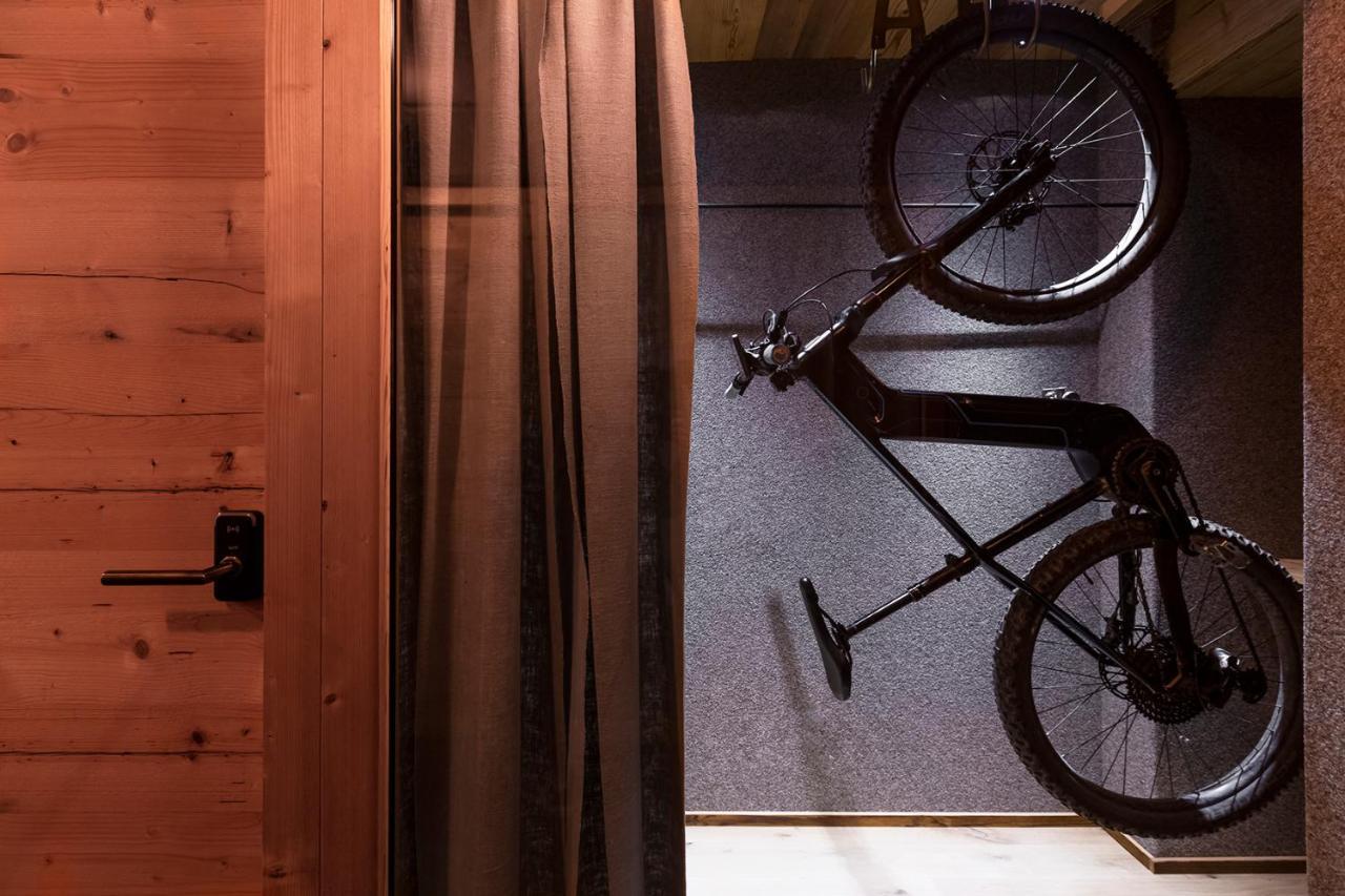 Hotel Sepp - Alpine Boutique Hotel - Adults Only Ab 21 Jahre マリア・アルム・アム・シュタイナーネン・メアー エクステリア 写真