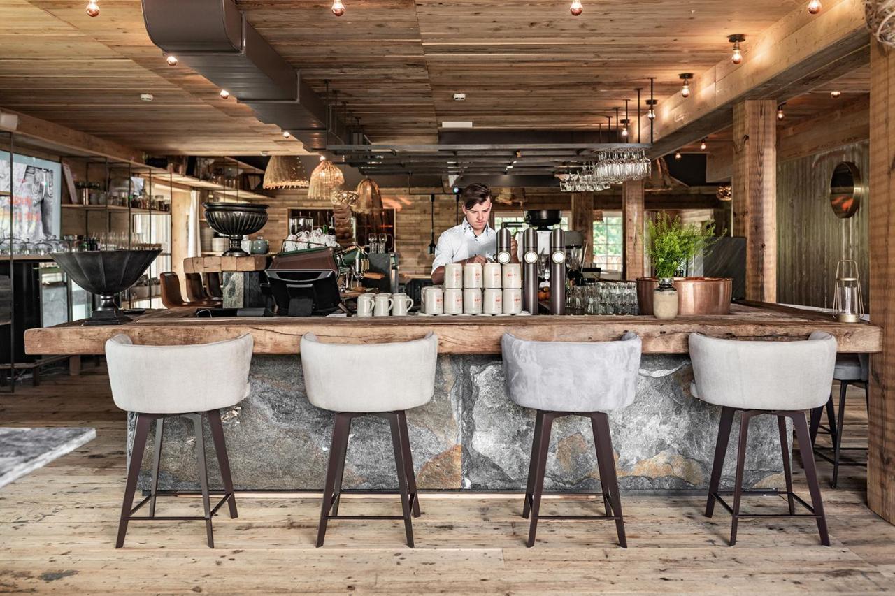 Hotel Sepp - Alpine Boutique Hotel - Adults Only Ab 21 Jahre マリア・アルム・アム・シュタイナーネン・メアー エクステリア 写真