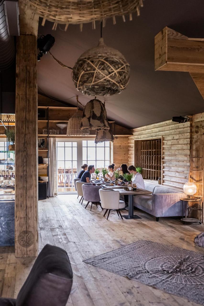 Hotel Sepp - Alpine Boutique Hotel - Adults Only Ab 21 Jahre マリア・アルム・アム・シュタイナーネン・メアー エクステリア 写真