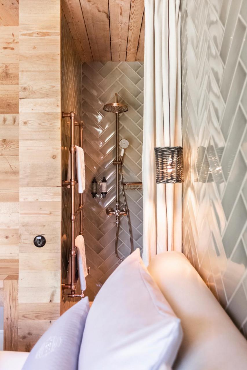 Hotel Sepp - Alpine Boutique Hotel - Adults Only Ab 21 Jahre マリア・アルム・アム・シュタイナーネン・メアー エクステリア 写真