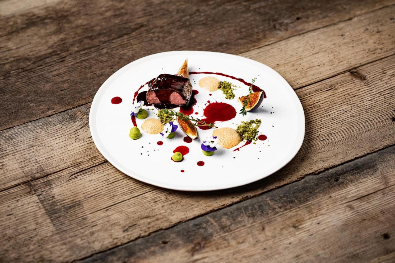 Hotel Sepp - Alpine Boutique Hotel - Adults Only Ab 21 Jahre マリア・アルム・アム・シュタイナーネン・メアー エクステリア 写真