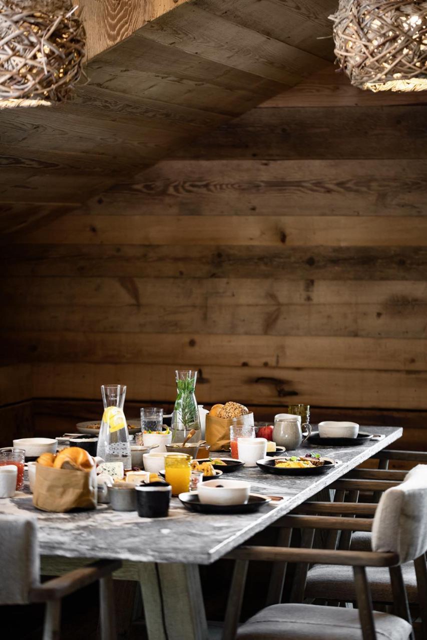 Hotel Sepp - Alpine Boutique Hotel - Adults Only Ab 21 Jahre マリア・アルム・アム・シュタイナーネン・メアー エクステリア 写真