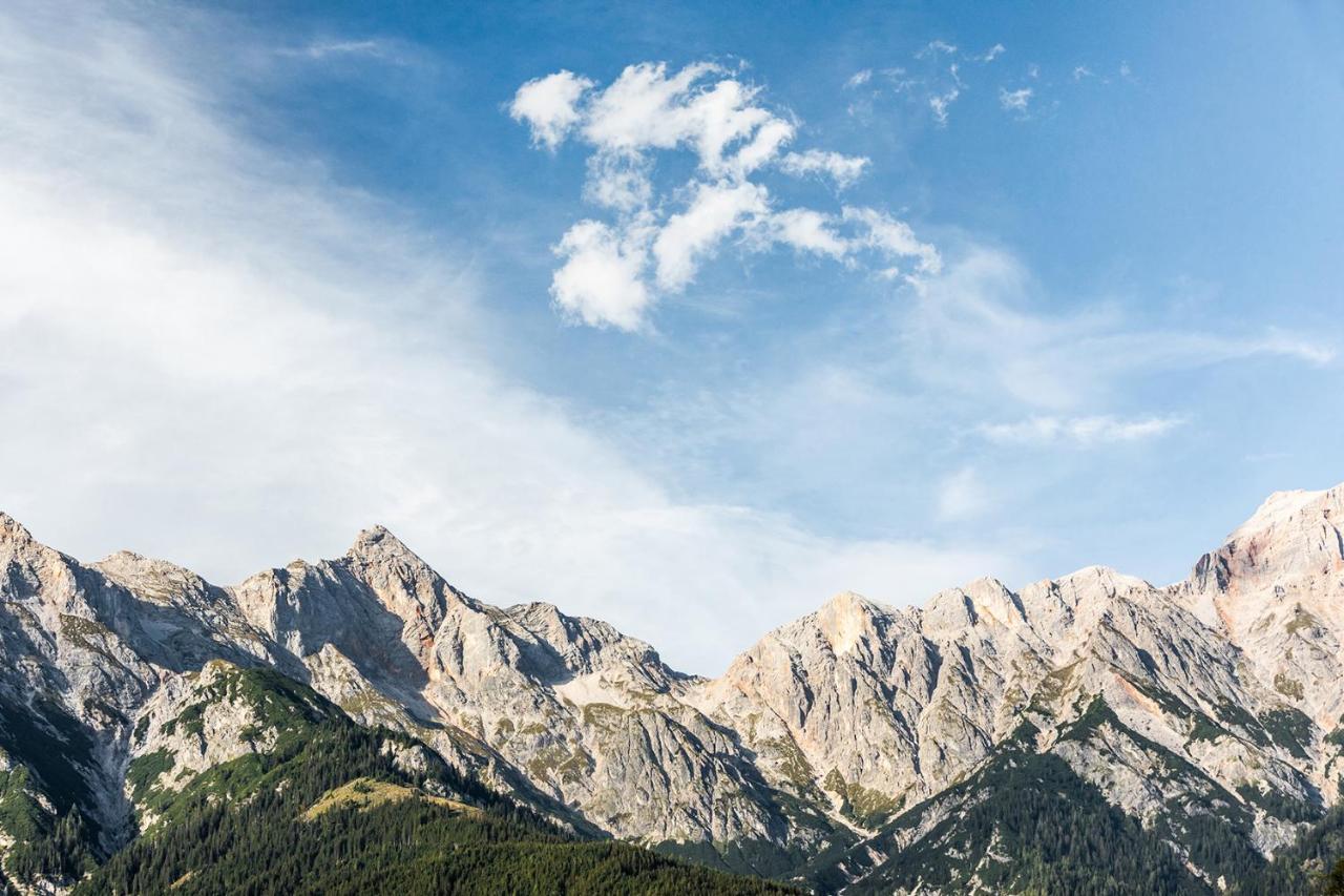 Hotel Sepp - Alpine Boutique Hotel - Adults Only Ab 21 Jahre マリア・アルム・アム・シュタイナーネン・メアー エクステリア 写真